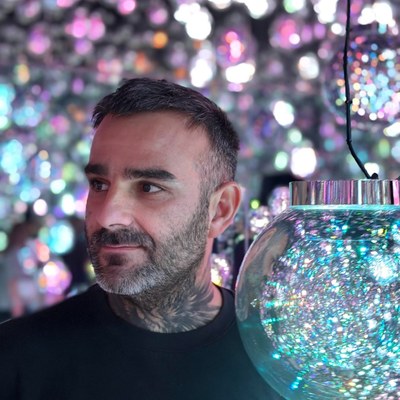 Porträtfoto von Julien Jimenez, Autor der Fachbeiträge von Wärmeblatt
